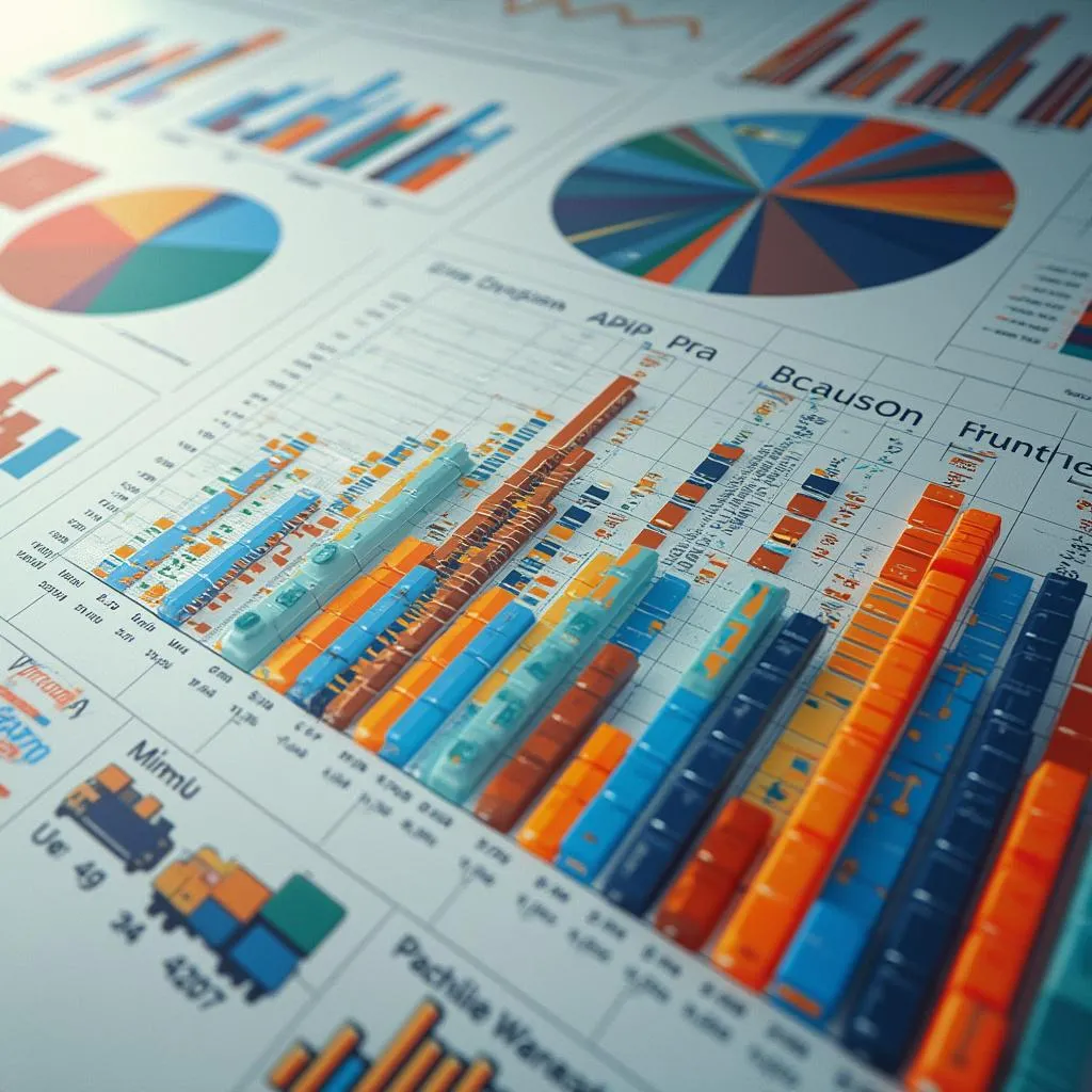 Dashboard de análisis logístico